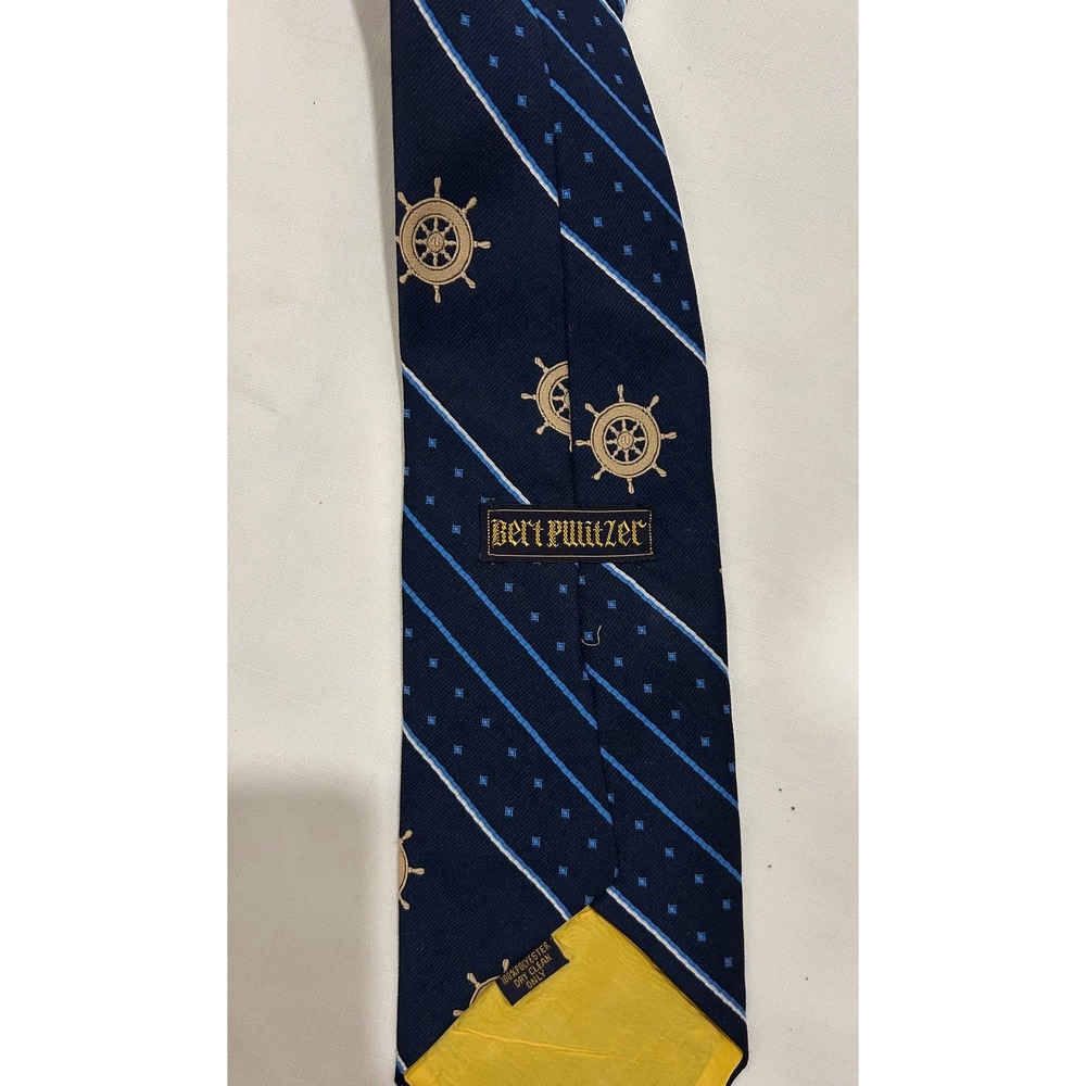 Tie - Picture 2 of 2
